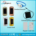 High Quality Newest card unlock RFID