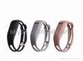 Colorful Replacement Bands for Fitbit Flex / Wireless Activity Bracelet Sport Wr