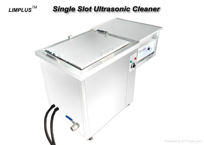 Industrial Car Parts Automotive Ultrasonic cleaning machine