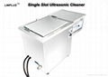 Industrial Car Parts Automotive Ultrasonic cleaning machine 1