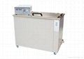 Industrial Car Parts Automotive Ultrasonic cleaning machine 3