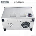 Limplus printhead ultrasonic cleaner 40kHz 4liter LS-04D 2