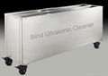 Limplus window blinds ultrasonic cleaner