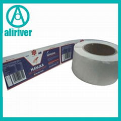 Custom Adhesive Label Sticker Printing