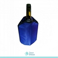 Gel Ice Pack Wine Cooler Beverage Cooler 1