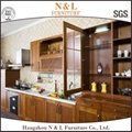 Home Furniture Solid wood Kitchen
