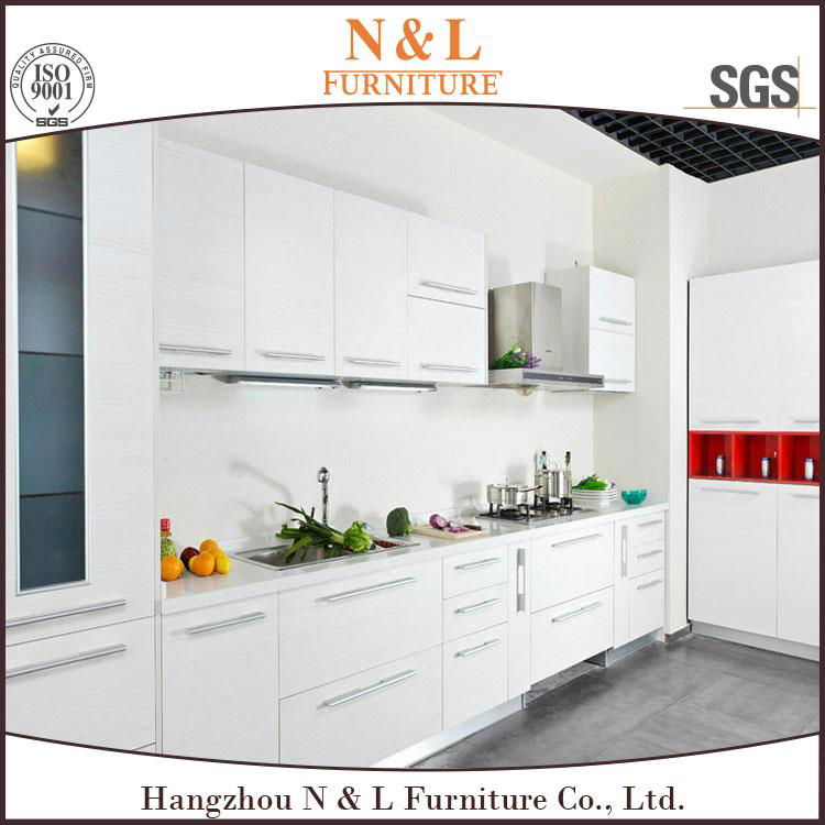 MFC Kitchen Cabinet Home Furniture