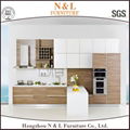 MFC Kitchen Cabinet Home Furniture 2