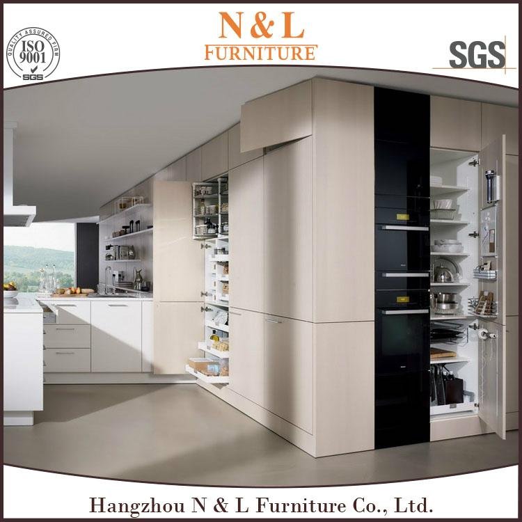 MFC Kitchen Cabinet Home Furniture 4