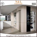 MFC Kitchen Cabinet Home Furniture 4