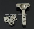 taky asjustable best quality spring hinge