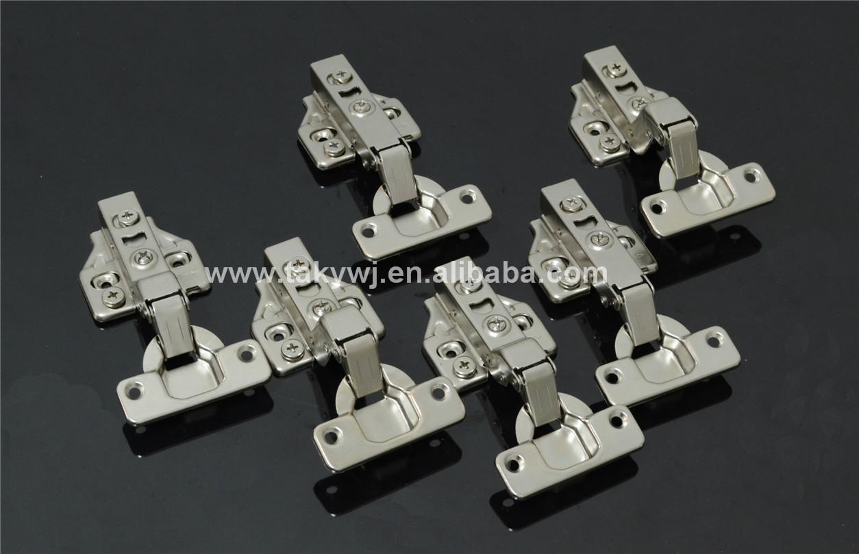 taky asjustable best quality spring hinge 2