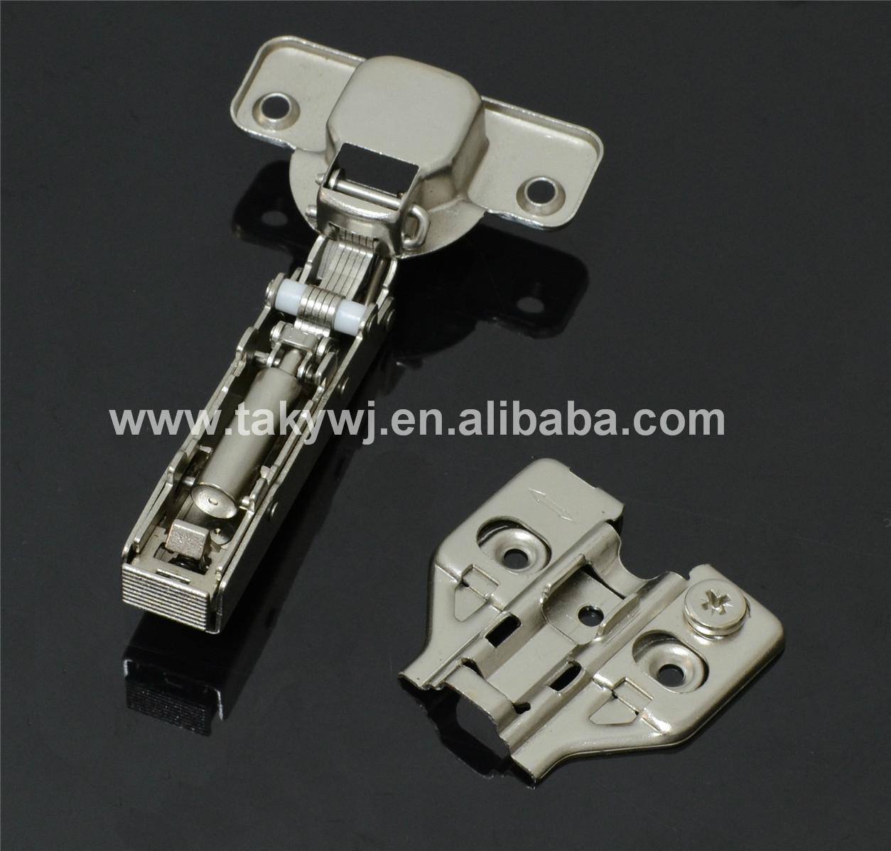 taky asjustable best quality spring hinge 4