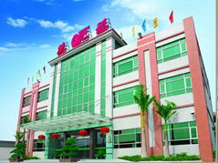 De Fu  Packing Material CO., LTD