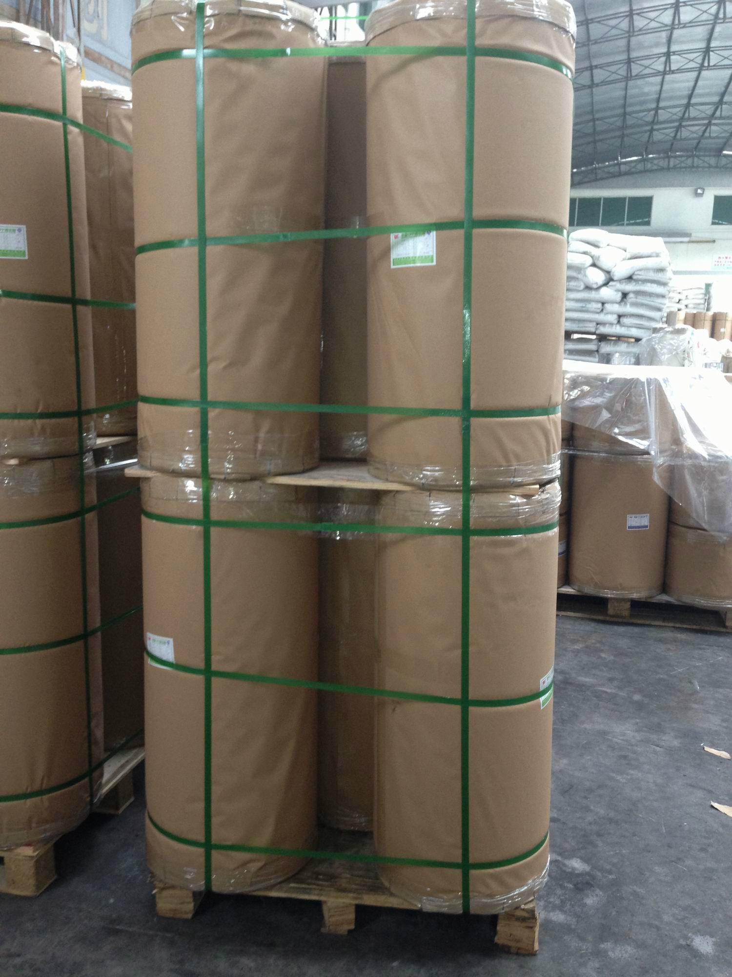 Aluminum Metallized Polyester Film VMPET 2