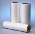 BOPP Plastic Lamination Plain Film