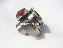 KL-CDN cartridge seal,replace to Burgmann CARTEX DN