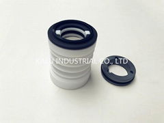 PTFE bellow seal