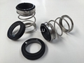 Type 24 mechanical seal 1