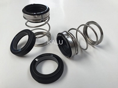 Type 24 mechanical seal