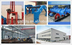 Qingzhou Dahan Heavy Industry Co., Ltd.