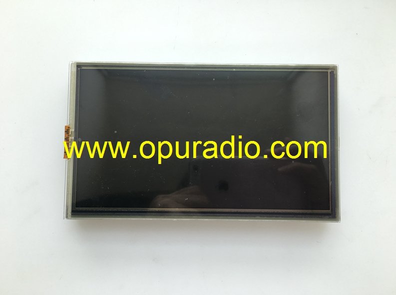 6.5Inch LCD Display LQ065T5GR01 touch screen panel 