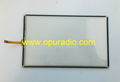 LG Display LA070WV2 TD01 (TD)(01) LCD Monitor only touch screen Digitizer
