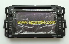 Display panel with touch screen Digitizer