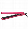 smart hair straightener with ceramic coating 3