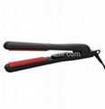 smart hair straightener with ceramic coating 2