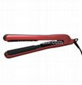 smart hair straightener with ceramic coating 4