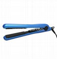 smart hair straightener with ceramic coating 5