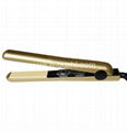 smart hair straightener with ceramic coating 1