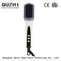 cheap hair straightener brush with