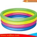 Sunset Glow Baby Pool with high quality  3