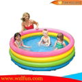 Sunset Glow Baby Pool with high quality