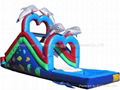 inflatable slide for sale tobogan inflable 1