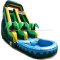 inflatable slide for sale tobogan inflable 3