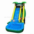 inflatable slide for sale tobogan inflable 5