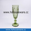 Champagne Glass 1