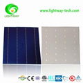 wholesale A grade 4bb polycrystalline  pv 3