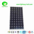 Mono 250w solar panel solar home system 2