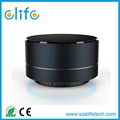 2017 metal portable mini wireless speaker with TF card 2