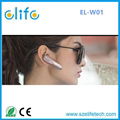 new design single wireless earbud for