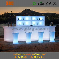 led furniture