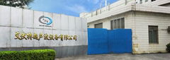 Shenzhen Aifute Ultrasonic Cleaning Equipment Co.,Ltd.