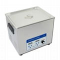 10L high power ultrasonic cleaner