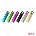 DOCA D516 2600mAh Power Bank 1