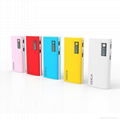 DOCA D566A 13000mAh External Battery