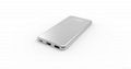 AAA+ Battery Power Bank 10000 mAh High Capacity For Mobile Phone  2